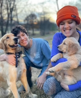 Meet Pele & the Bagwell Family