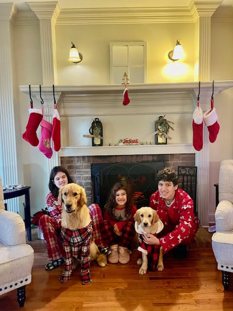 Meet the Breeders